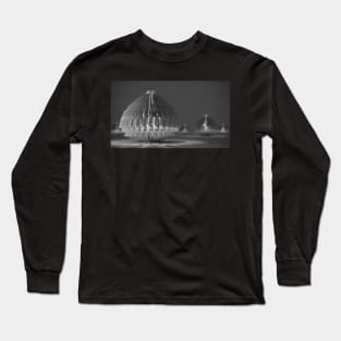 Abstract artwork Long Sleeve T-Shirt